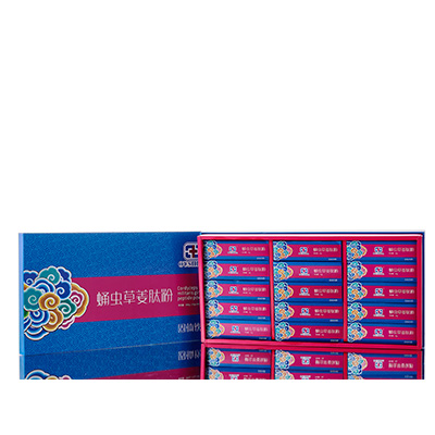 蠡县调经养气汤