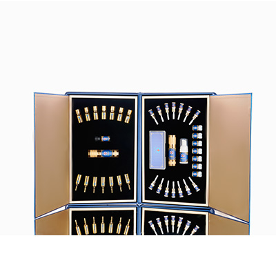 蠡县7D私密抗衰养护套