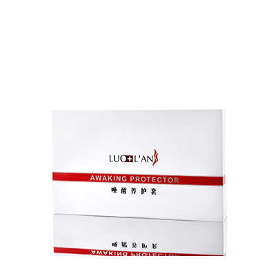 蠡县气血能量增强套